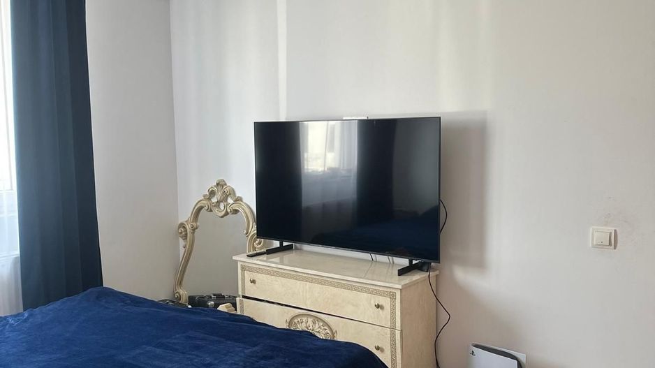 Apartament 2 camere cu gradina de15mp in Titan-bloc 2019, metrou Grigorescu, IOR - Poză 6