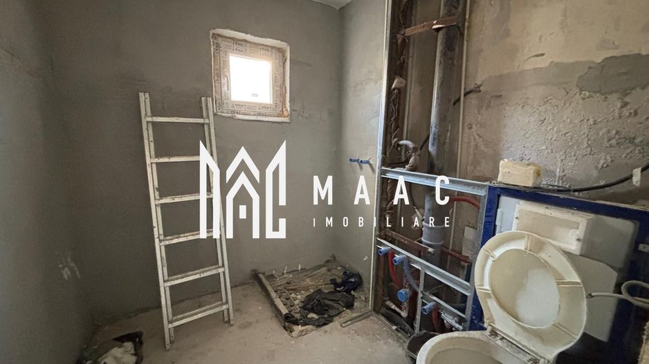 Apartament 3 camere I Valea Aurie I 2 Balcoane I Pivniță - Poză 7