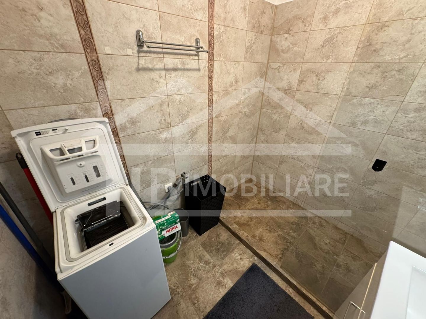 Apartament de 2 camere, 55mp, parcare, zona E.ON - Poză 7