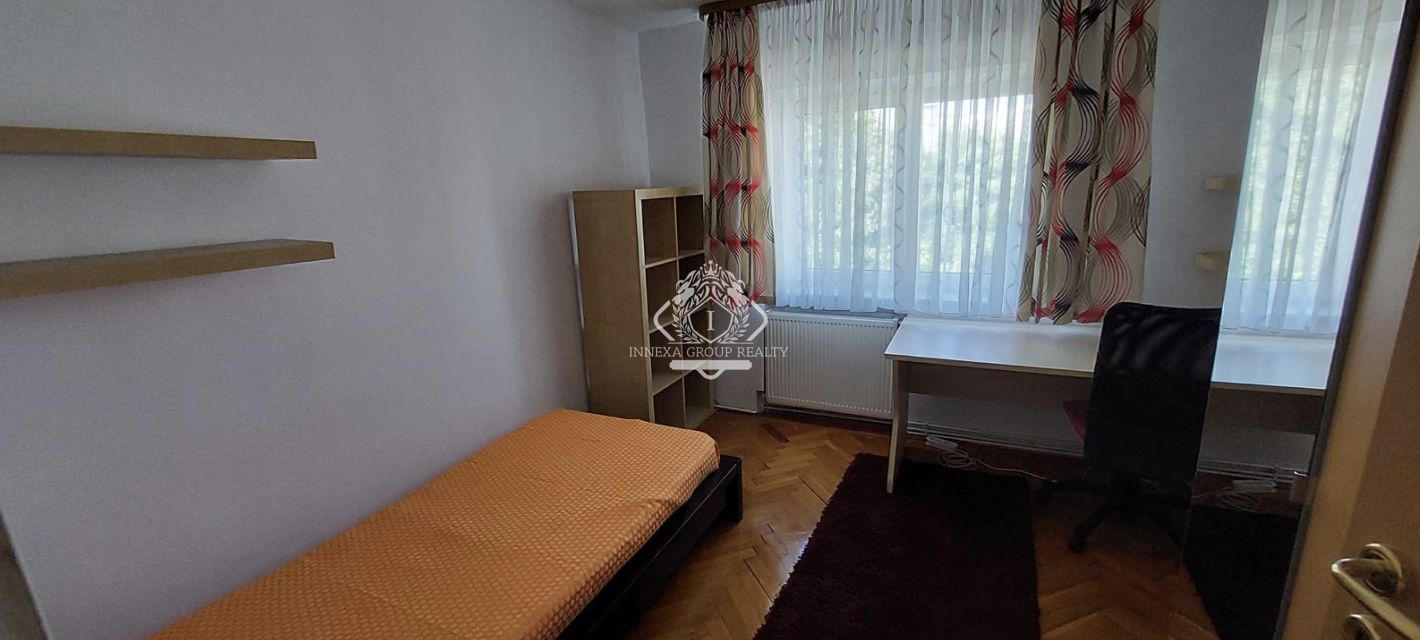 Drumul Sării | 3 camere | 75mp | et 3 | centrala proprie | 650 euro - Poză 6