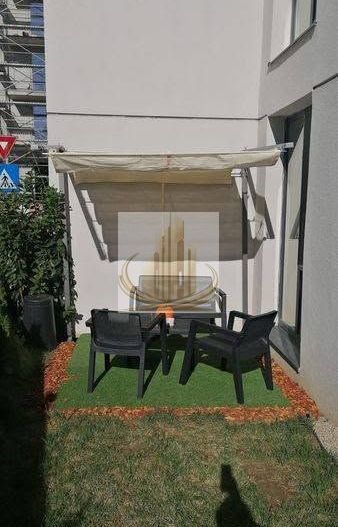 Apartament, zona centrala, 3 cam, 2 bai, parter, Complex Vivalia - Poză 10