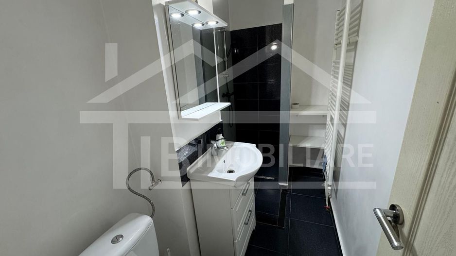 Apartament cu o camera, 30mp, Zona Livezeni - Poză 7