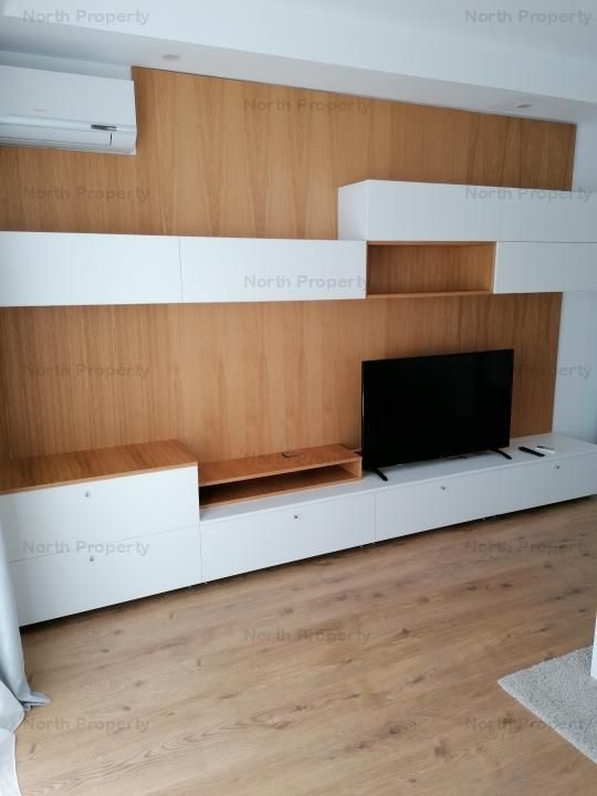 2 camere+parcare in Cosmopolis - Poză 22