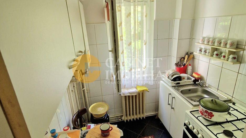 2 Camere Semidecomandat-Alexandru cel Bun - Poză 5