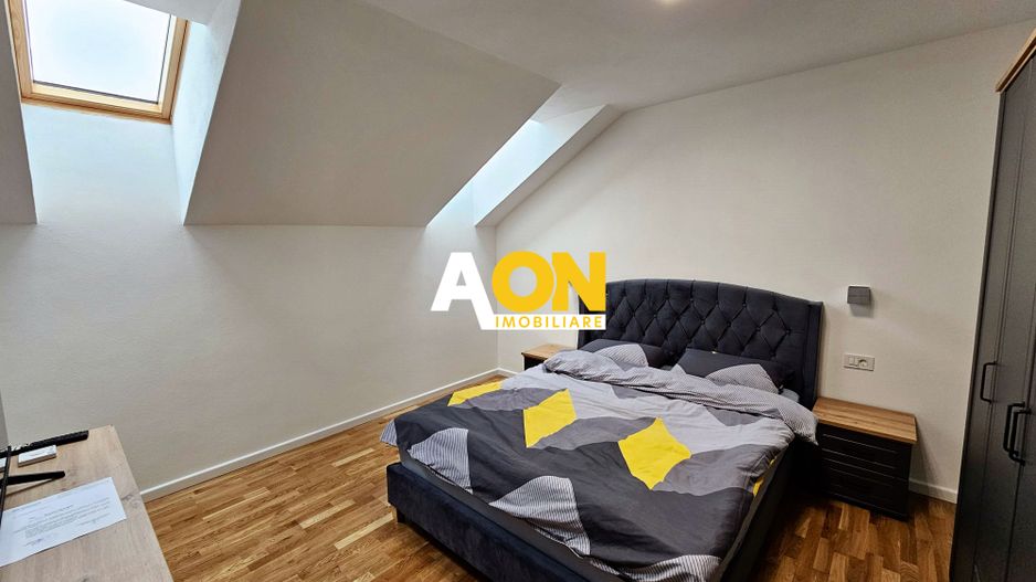 Casa pasiva, la cheie, 4 camere, 371 mp teren,  zona Penny Micesti - Poză 16