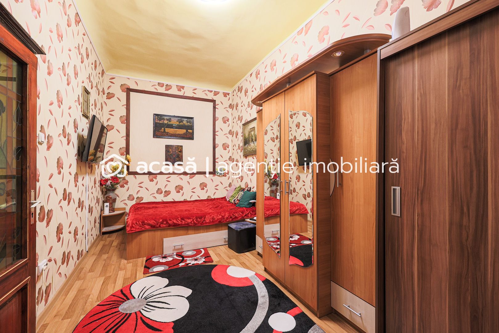 Apartament central, strada Episcopiei cu loc de parcare Comision 0 - Poză 11