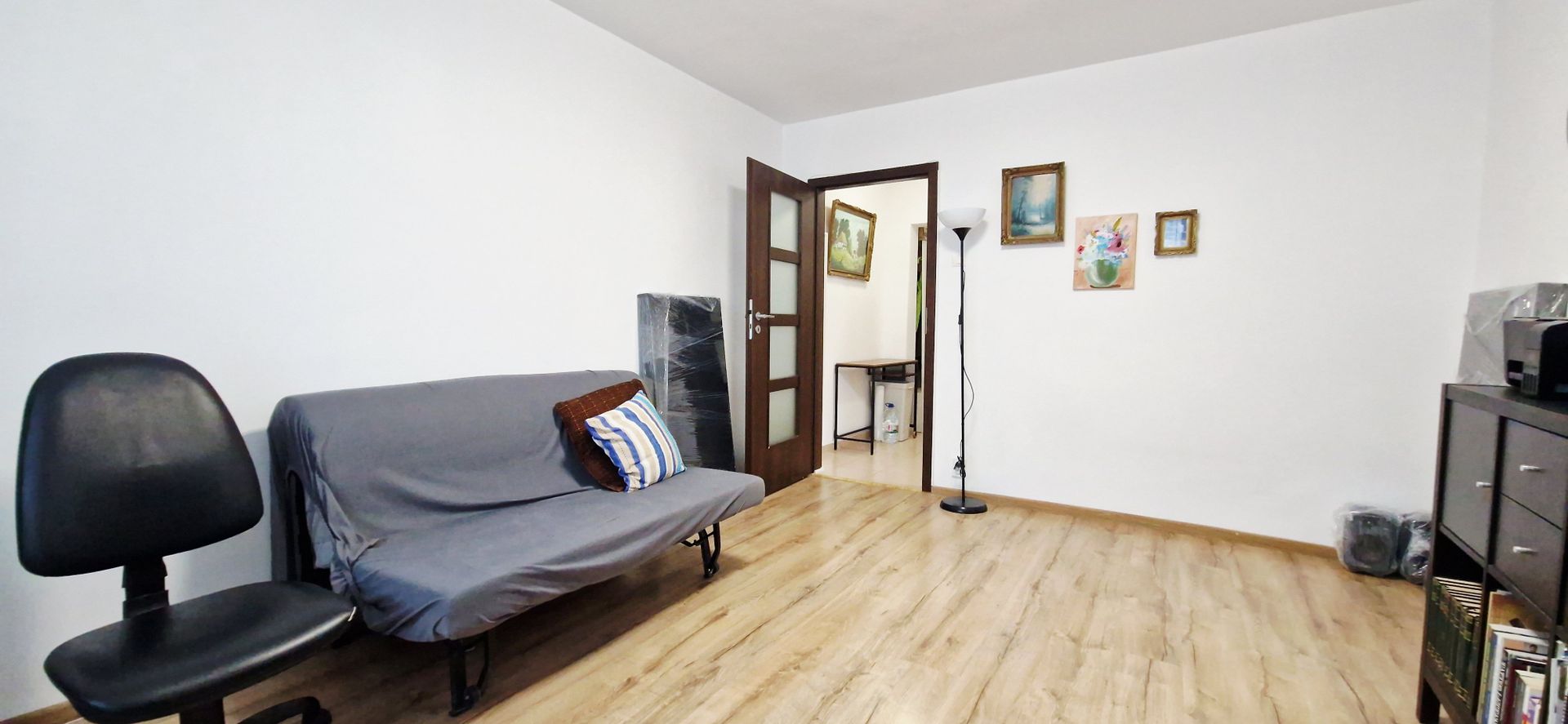 2 camere | Drumul Taberei | Metrou Râul Doamnei - Poză 1