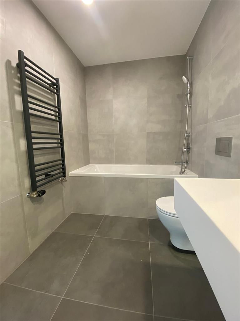 2 camere | One Herastrau Towers | terasa 16 mp - Poză 14
