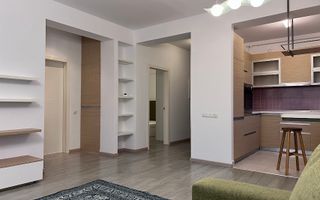 Apartament  de 3 camere cu view superb in  cartierul Europa - Poză 2