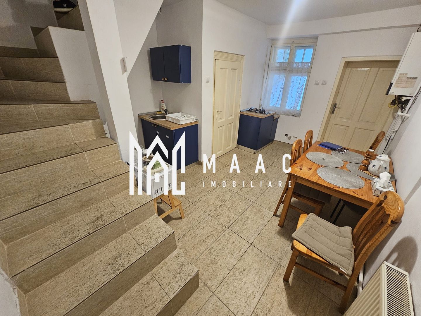 Casa individuala | 140 mp | Central | Afacere la cheie - Poză 18