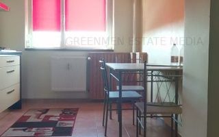 Inchiriere apartament 2 camere, semidecomandat, Piata Muncii - Poză 9