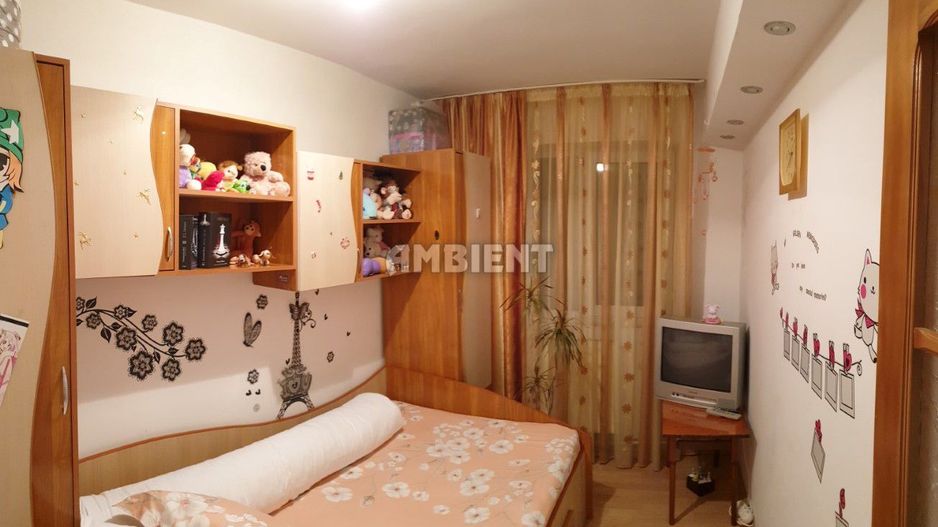 Apartament 4 camere, zona Centru; - Poză 5