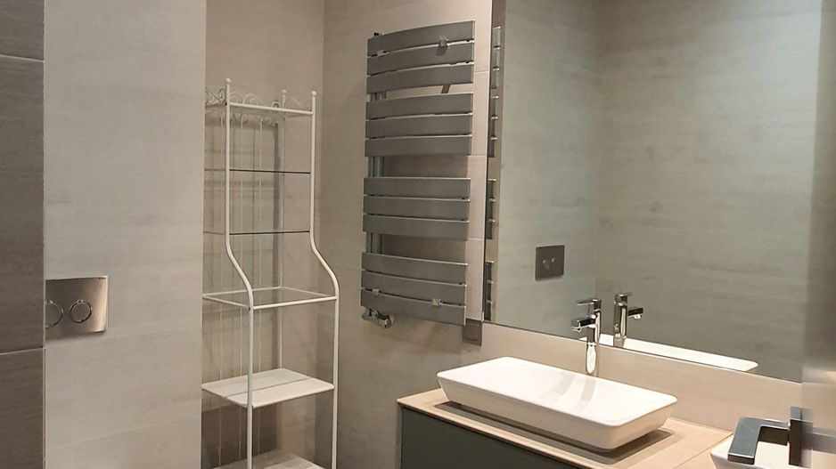 3 Camere  Primaverii Bloc Boutique | Parcare | semi mobilat - Poză 6