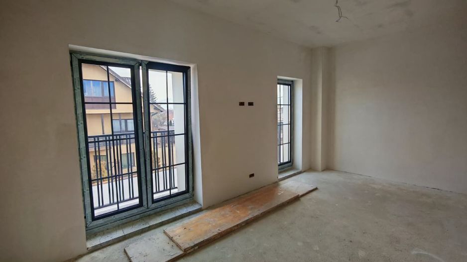 Casa/ vila individuala de vanzare Codlea, Brasov , direct dezvoltator! - Poză 7