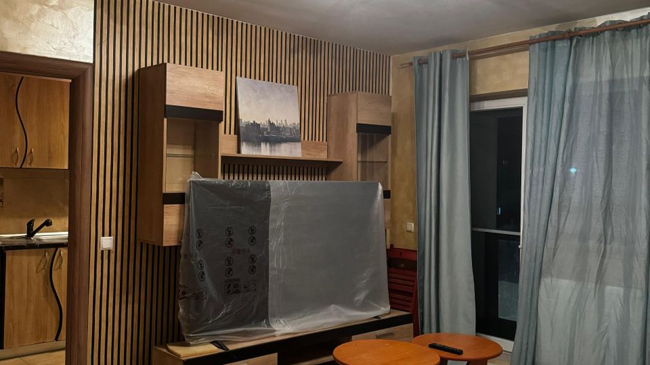 Apartament la vanzare 3 camere - Poză 4