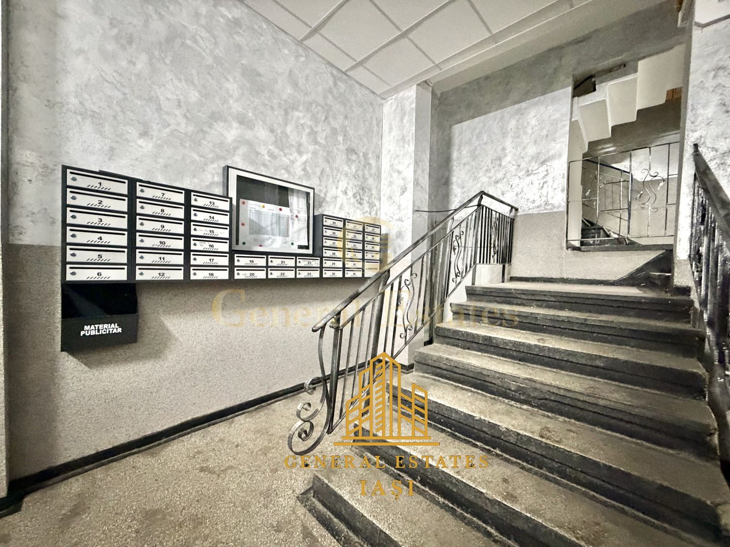 2 Proprietăți ULTRA-CENTRALE în Iași | Investiție rară | Zone de TOP - Poză 15