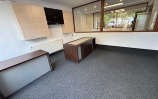 Spațiu Birouri 100 mp | Lângă Grădina Botanică | Zorilor | Zonă Exclus - Poză 5