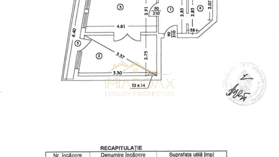 Apartament 2 camere**Renovat***Investitie/Airbnb***Centrul Istoric - Poză 22