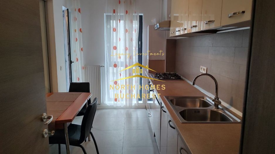 Apartament 2 camere , loc de parcare inclus - 21 Residence , Lujerului - Poză 4