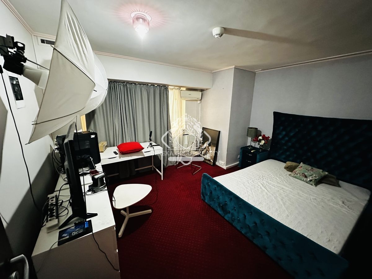 Spațiu ultracentral 710mp Piața Victoriei ideal pentru afaceri/birouri - Poză 8