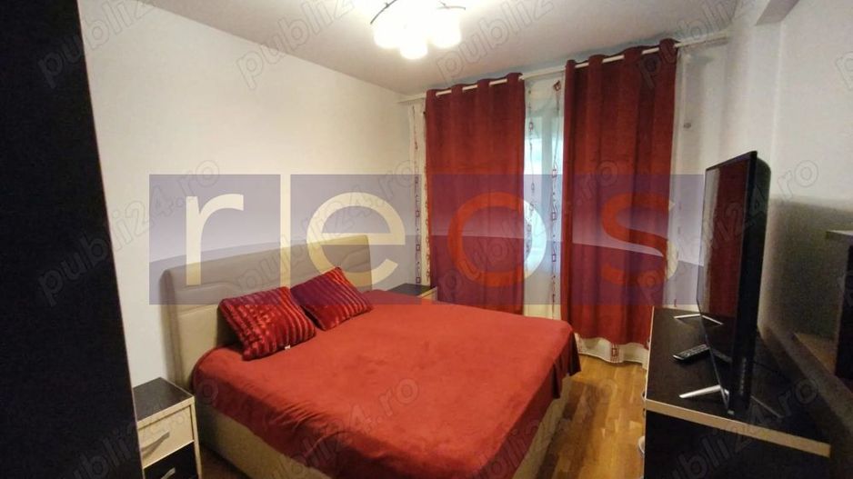 VANZARE 2 CAMERE | 2 MINUTE METROU | LOC DE PARCARE | ZONA MIHAI BRAVU - Poză 1