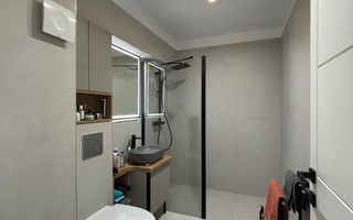 Apartament cu 2 Camere de Vânzare | LUX| zona Fabrica de Sport 18 GYM - Poză 10