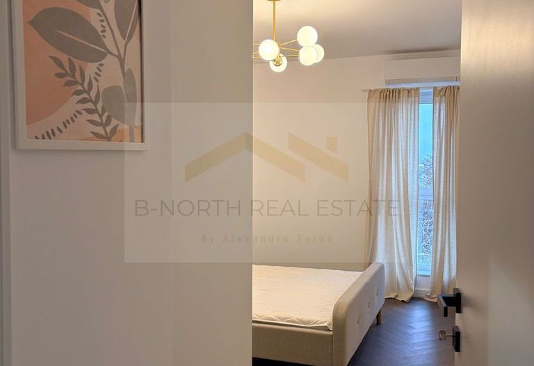 Prima inchiriere , Otopeni 2 camere , Bonavita Residence 2025 - Poză 5