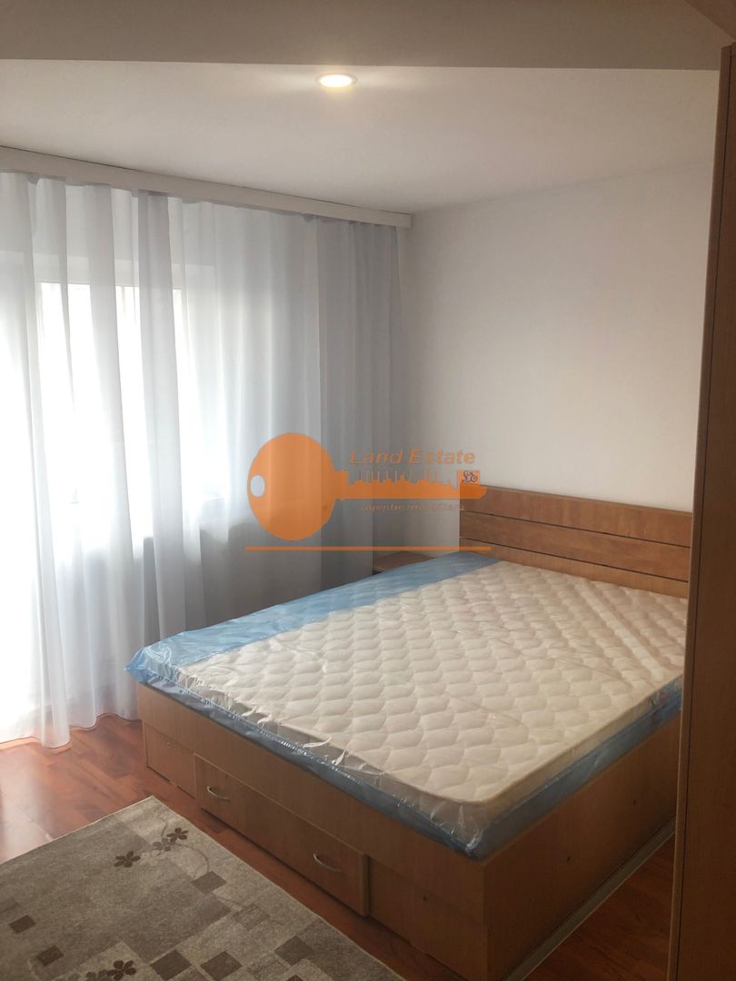 Apartament 3 camere decomandat, zona 13 Septembrie - Poză 5