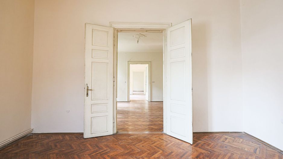 Vândut! Raritate pe piața imobiliară din Arad–Apartament cu 4 camere - Poză 6