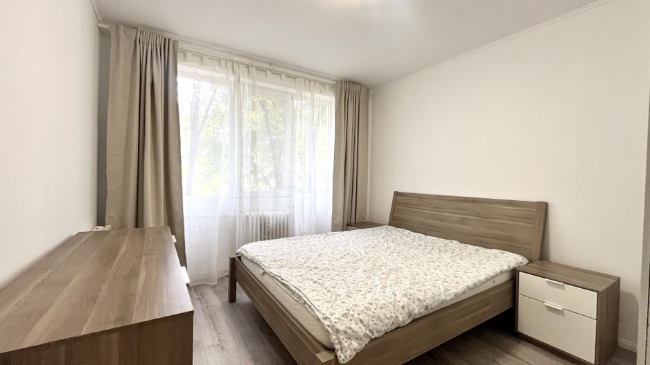 Apartament cu 2 camere, chiriaș inclus, în zona Centrala - Popa Șapcă - Poză 9