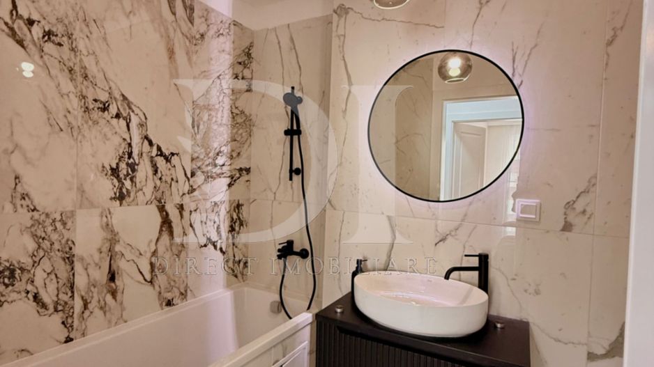 Apartament 3 camere / etaj intermediar / Zona Eroilor - Poză 11
