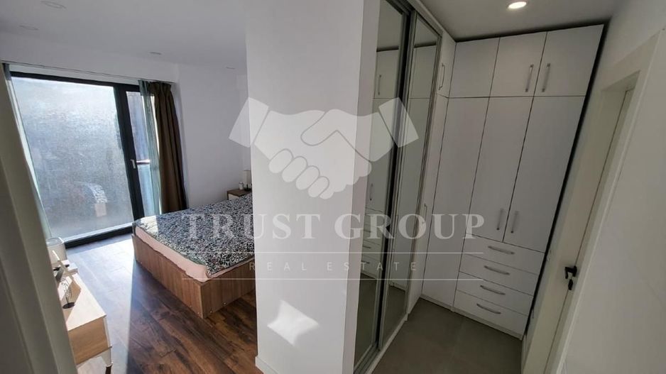 Apartament modern cu 3 camere, Victoriei-Banu Manta | Imobil 2021 - Poză 13