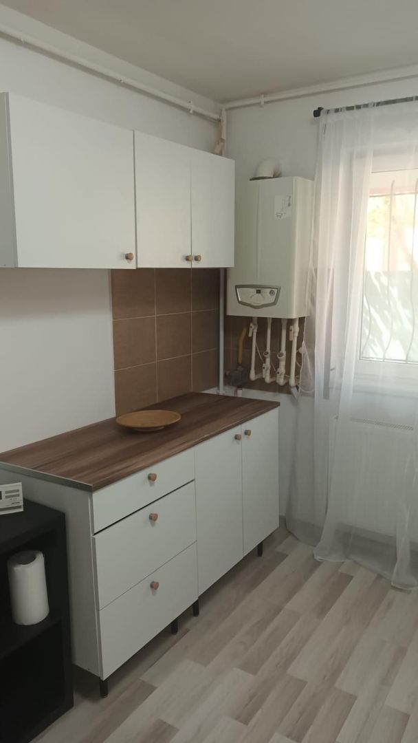 AP. 2 CAMERE-POPESTI-LEORDENI, CENTRALA PROPRIE, METROU, MODERN - Poză 3