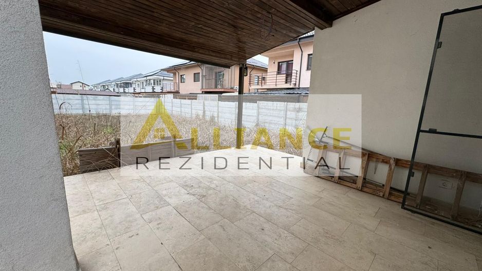 Vila individuala P+1 cu 4camere /3bai teren- 566mp - Poză 16