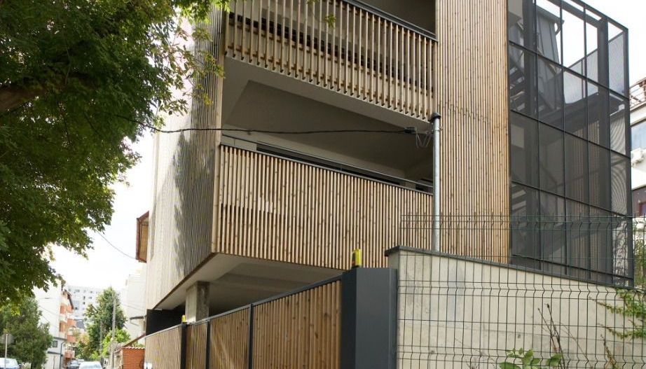 Apartament tip duplex Dorobanti 4 camere I Curte proprie, parcare - Poză 35