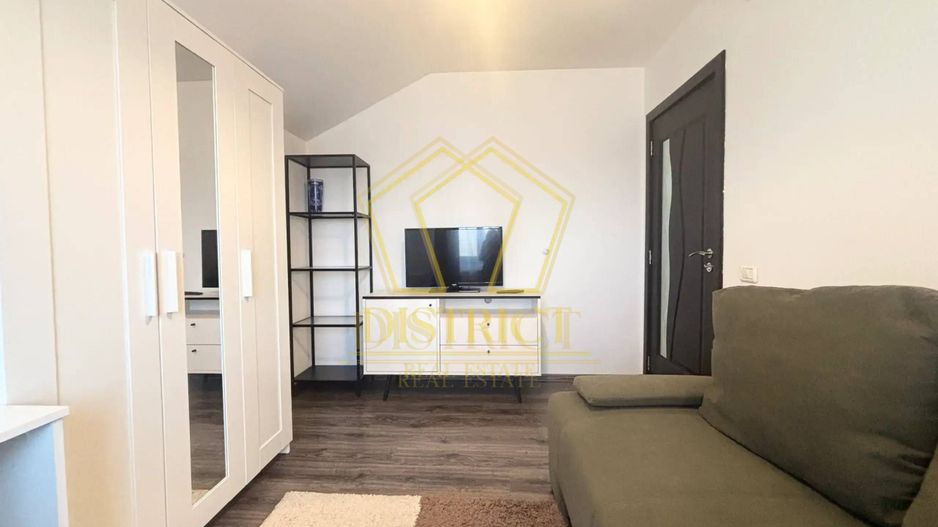 Apartament spatios cu 3 camere | Pet Friendly | Aradului - Poză 2