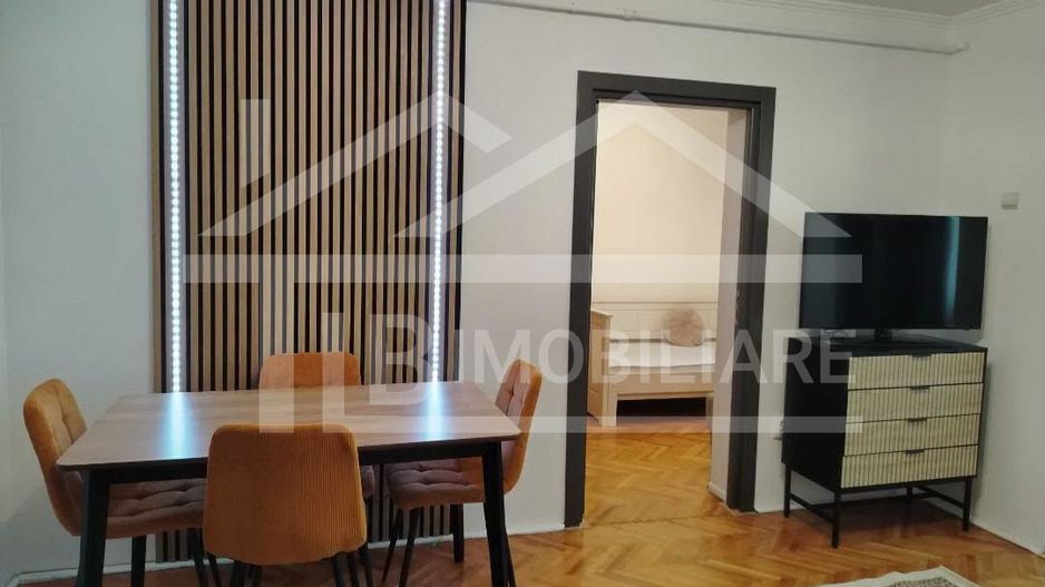 Apartament de 3 camere, 47mp, Zona Dimitrie Cantemir - Poză 1