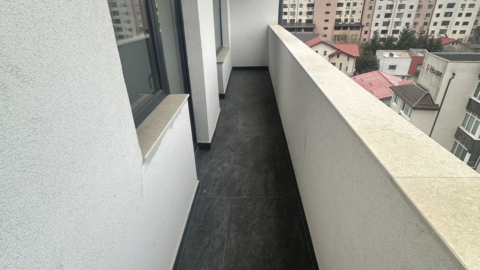 AP. 2 CAMERE - PRELUNGIREA GHENCEA, BLOC NOU, CENTRALA, COMISION 0% - Poză 10