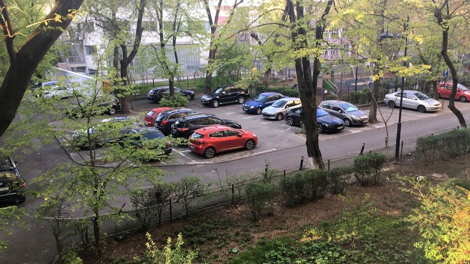 APARTAMENT SUPERB | DOROBANTI CAPITALE - Poză 10