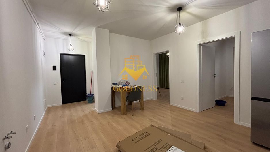 3 camere, parcare, prima închiriere, bloc nou, Octavian Paler - Poză 8