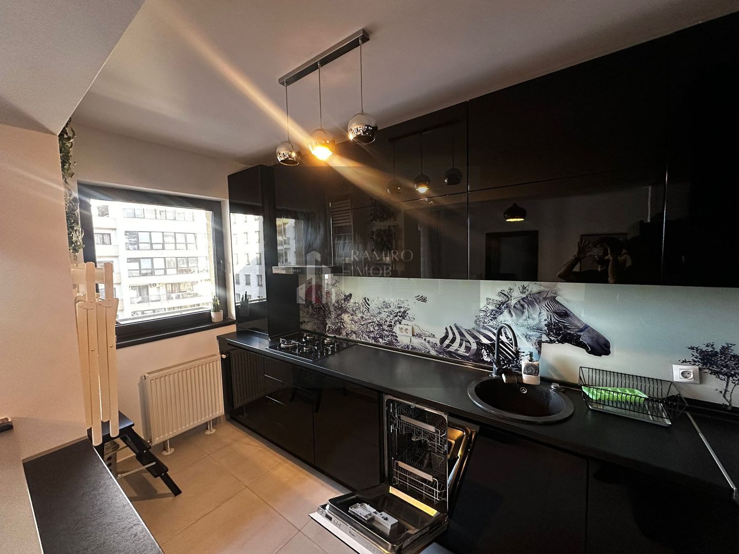 Apartament 3 camere | Prox Metrou 5m | Grozavesti | Centrala | Parcare - Poză 7