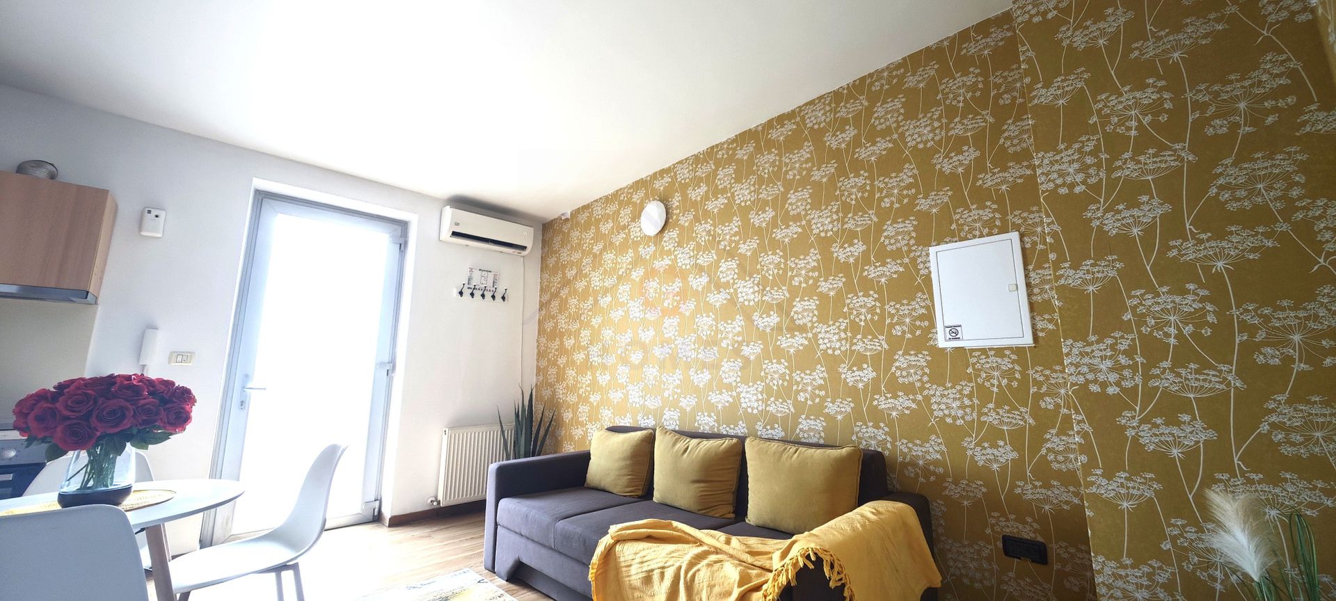 Bloc nou, modern. COMPLEX STUDENTESC- Eroilor. - Poză 24