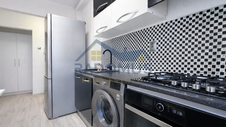 Chirie Apartament 2 Camere Decomandat – Nord Ploiești – Str. Cameliei - Poză 7