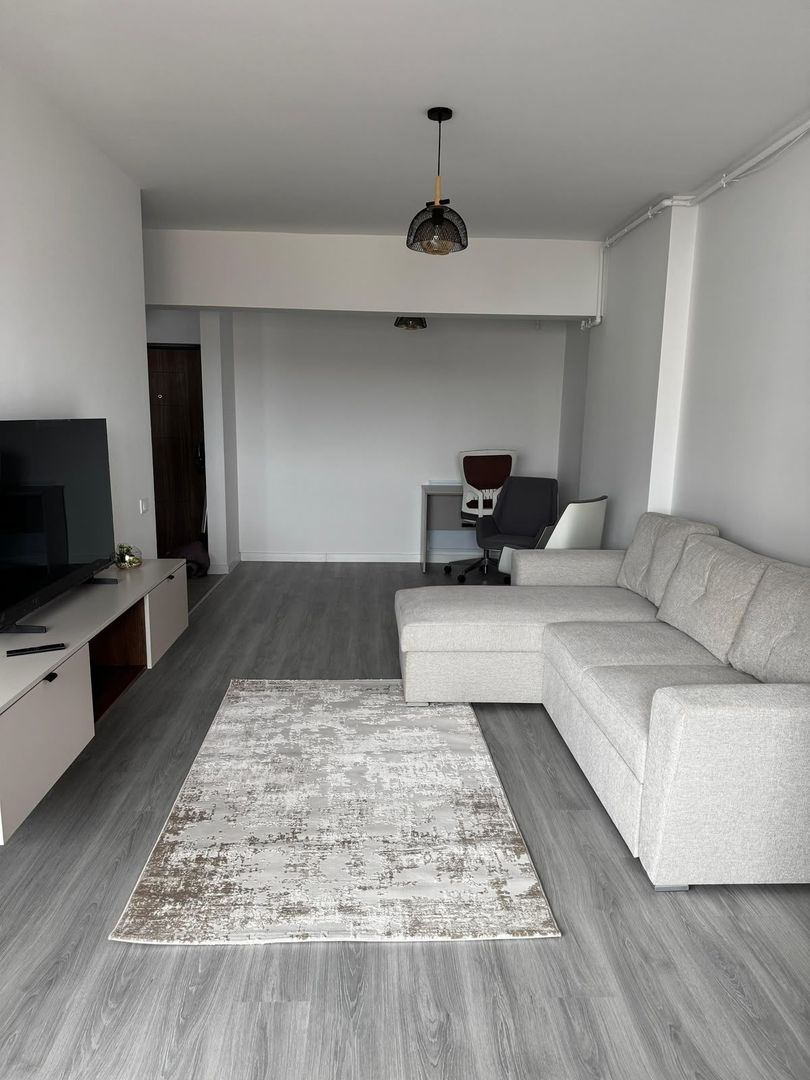 AP. 2 CAMERE- POPESTI-LEORDENI, CENTRALA PROPRIE, PARCARE, METROU - Poză 1
