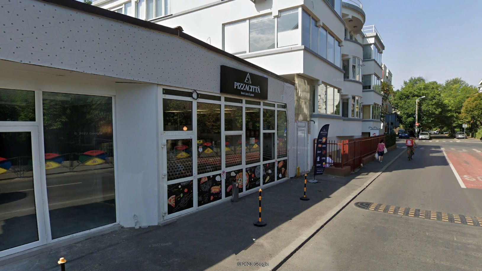 SUPER POZITIE | Herastrau - Baneasa | Chirie: 150.000 EUR / an | - Poză 3