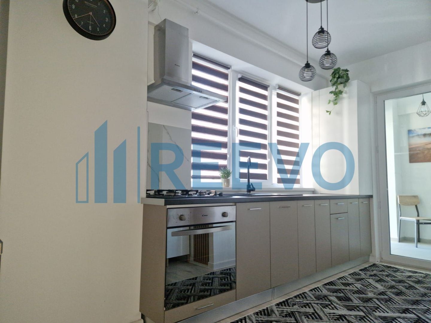 Apartament cu 2 camere de închiriat - Poză 6