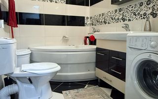 Apartament semidecomandat cu 2 camere la cheie, cartier Marasti - Poză 7