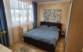 # Închiriez Apartament 3 camere Lux Centru, Palas - Poză 3