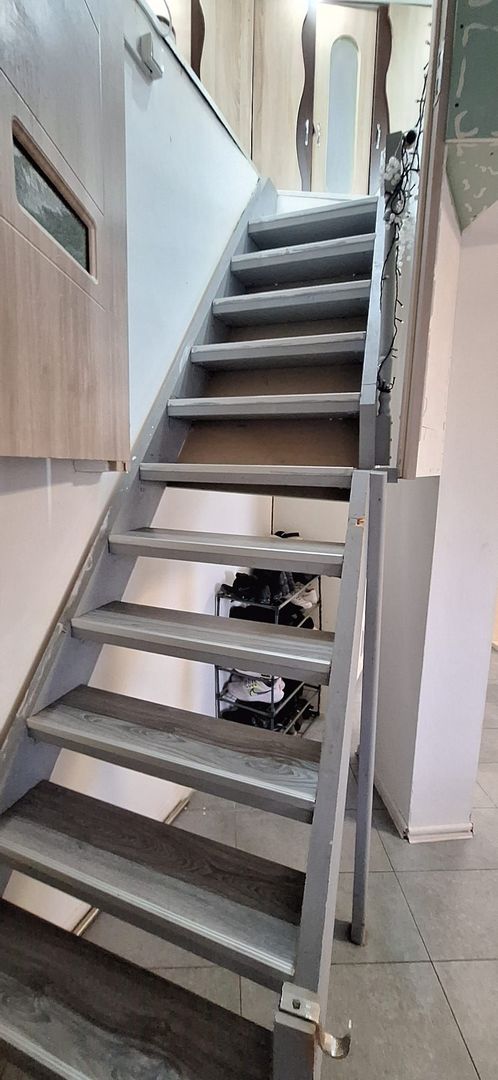 Garsoniera Dubla Dobroiesti - Str. Victor Dumitrescu - Poză 4