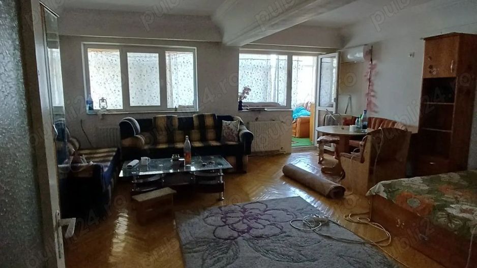 Apartament 4 camere, zona ultra centrală, in spate la Tribunalul nou - Poză 1